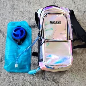 Sojourner 2L Waterbag